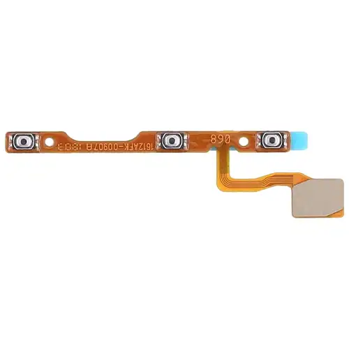 Replacement for VIVO Y67 Y67L Y67A POWER / VOLUME BUTTON FLEX RIB - Quality Phone Parts in Sri Lanka